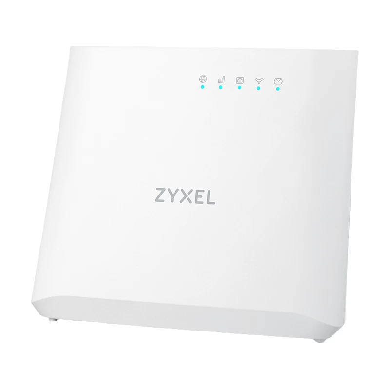 Маршрутизатор Zyxel LTE3202-M437-EUZNV1F 