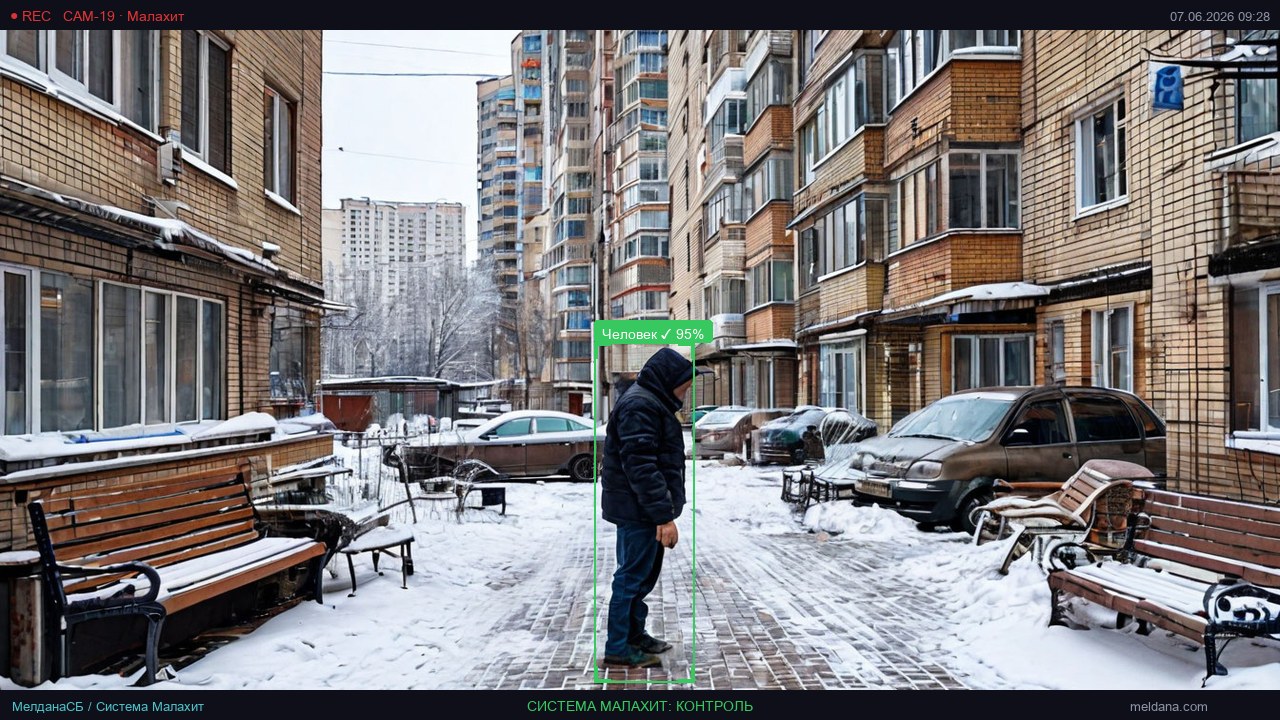 Мониторинг технических помещений ЖК в Ступино — от 800 ₽/дом/мес