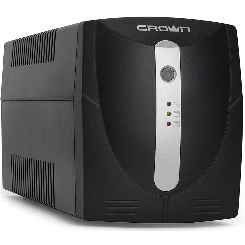 Crown CMU-1000X 