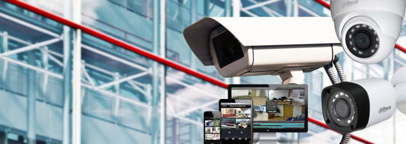 Установка видеонаблюдения в городе Ступино. Монтаж и установка видеокамер и систем IP видеонаблюдения | «Мелдана»