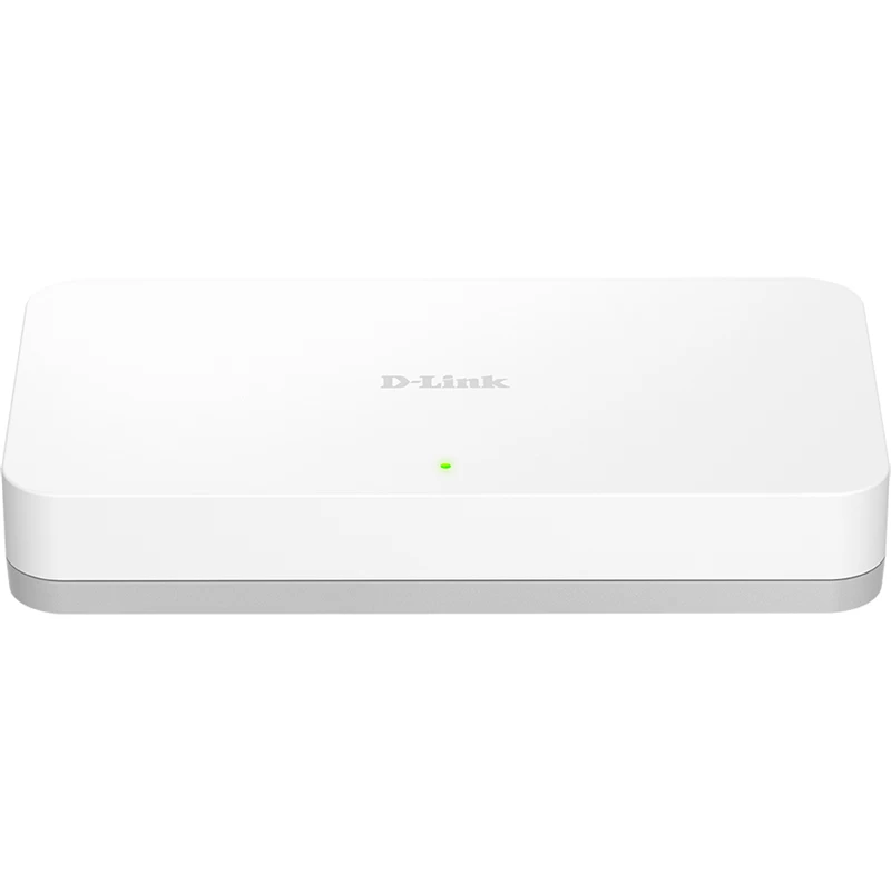 Коммутатор D-Link DGS-1008A/F1A 