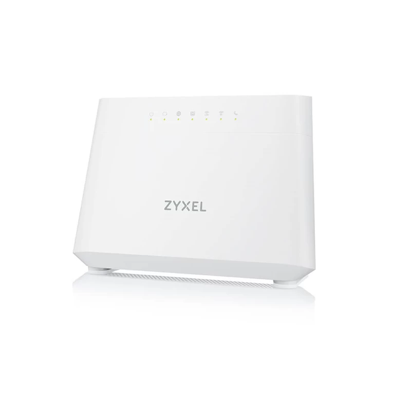 Маршрутизатор Zyxel EX3301-T0 (EX3301-T0-EU01V1F) 