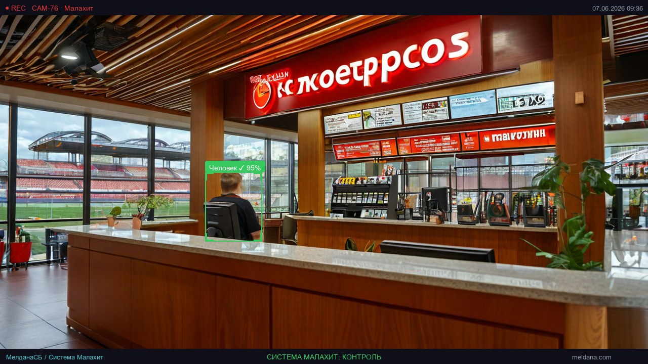 Подсчёт зрителей по секторам стадиона в Ступино — от 2 100 ₽/стадион/мес