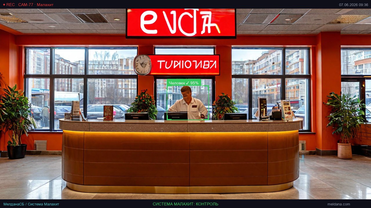 Мониторинг загрузки ресторана (оборот столов) в Ступино — от 1 400 ₽/ресторан/мес