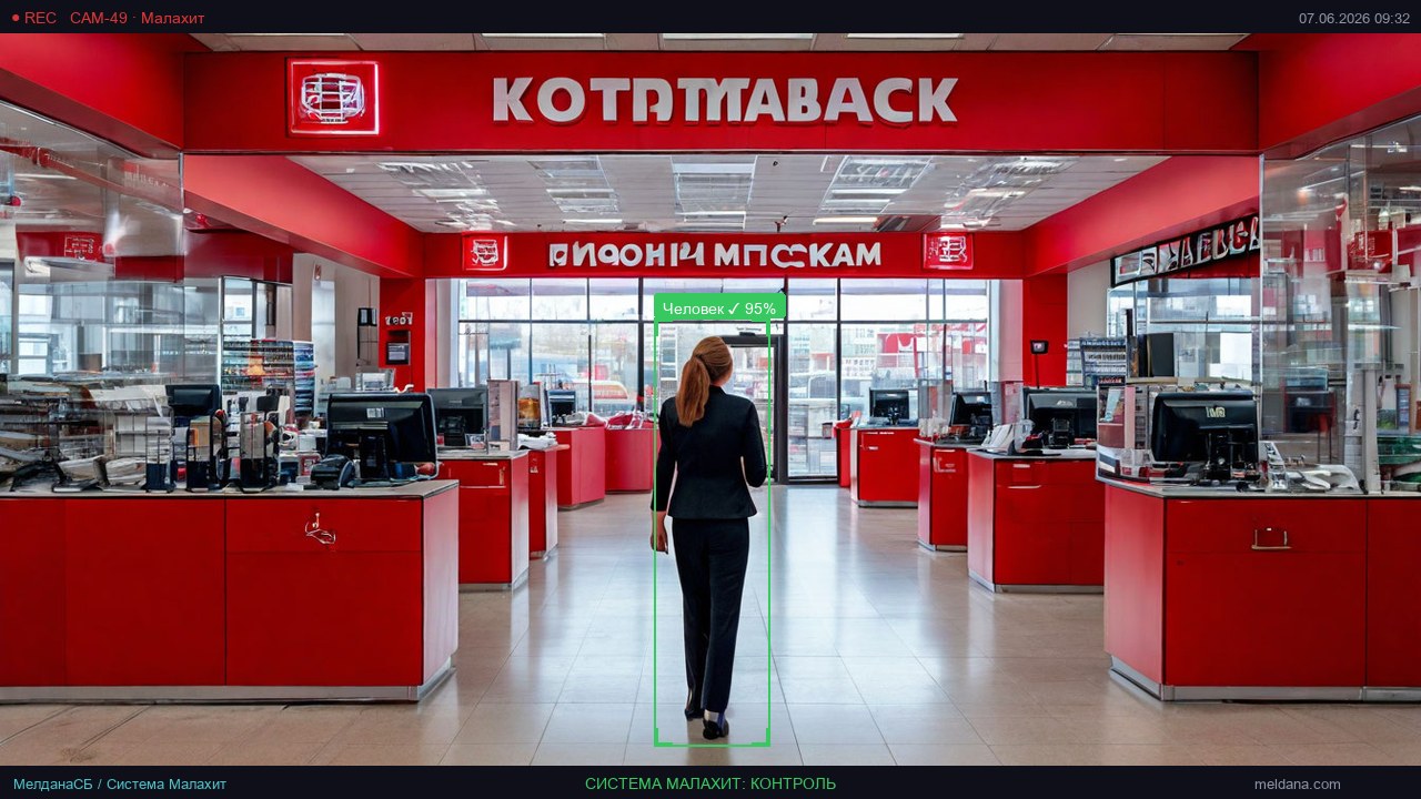 Контроль маршрутов инкассации в Ступино — от 2 400 ₽/маршрут/мес