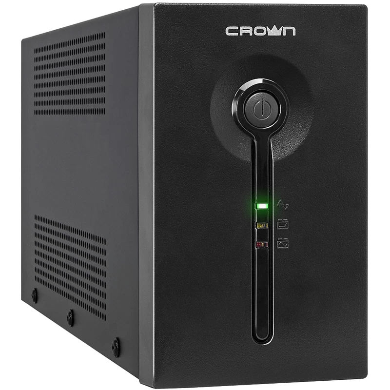 Crown CMU-SP650 COMBO 