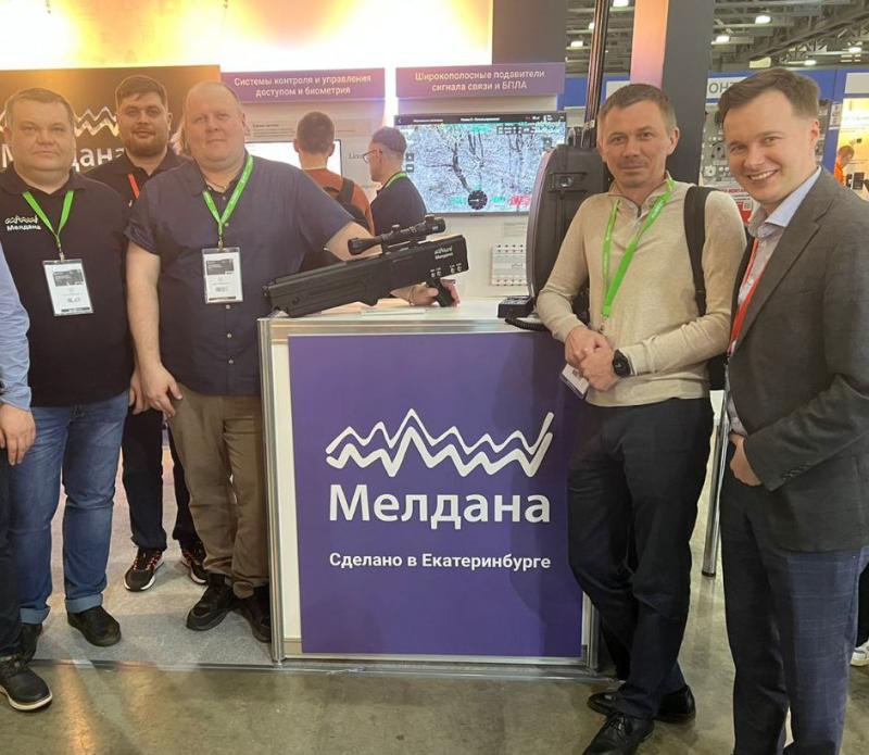 Защита от дронов: современные вызовы и эффективные решения в Ступино 