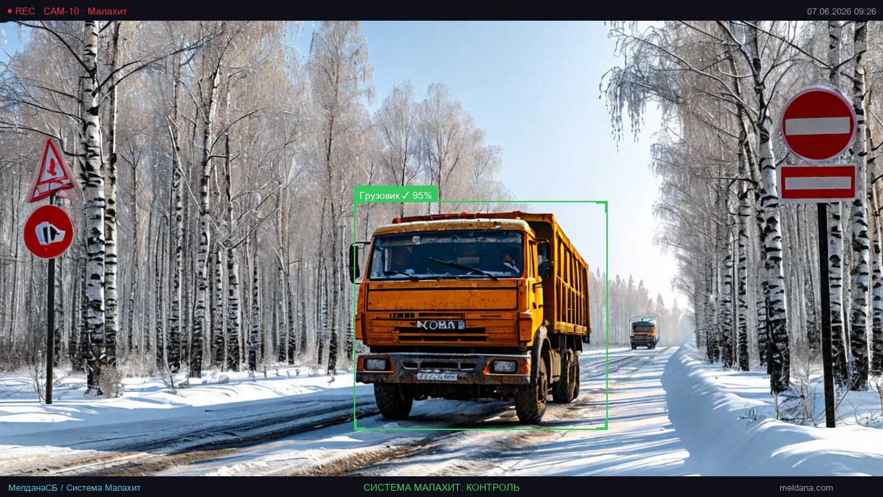 Контроль маршрутов спецтехники на объекте в Ступино — от 2 100 ₽/единица/мес