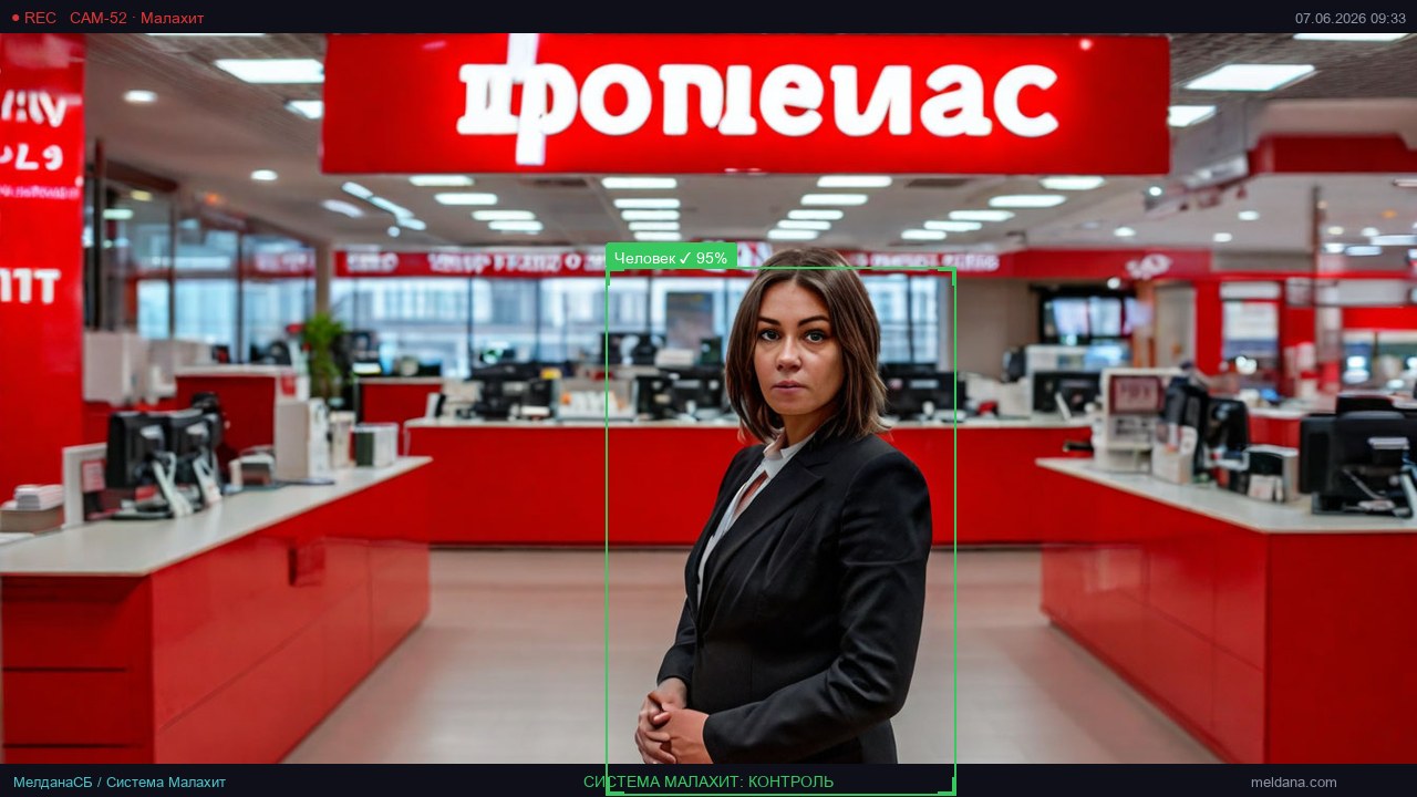 Видеозапись переговорных комнат в банке в Ступино — от 700 ₽/переговорная/мес
