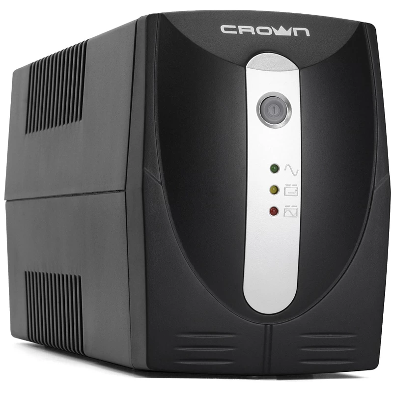 Crown CMU-850XIEC 