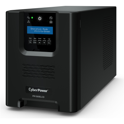 CyberPower PR1500ELCD 