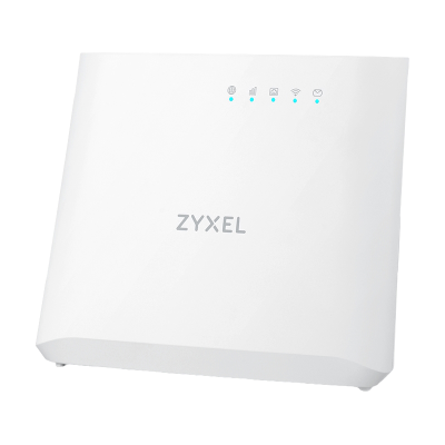 Маршрутизатор Zyxel LTE3202-M437-EUZNV1F 