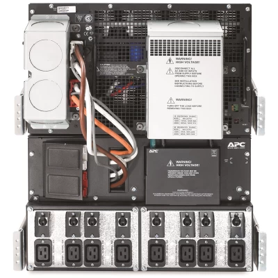 APC Smart-UPS RT 20kVA 