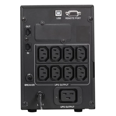 Powercom Smart King Pro+ SPT-3000 LCD 