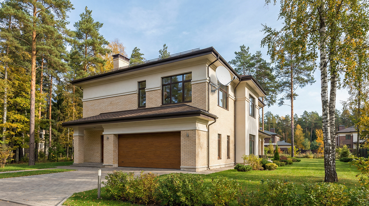 Спутниковый интернет установка и подключение в Ступино