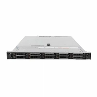 Сервер Dell PowerEdge R440 2x5120 2x16Gb 2RRD x8 2.5" RW H730p LP iD9En 1G 2Р 1x550W 3Y NBD Conf-3 (2LP) (210-ALZE-148) 