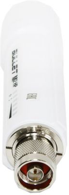 Точка доступа Ubiquiti BULLETM2-HP вид спереди