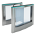 Cкоростной проход Praktika QL-04-SM-660 Cкоростной проход Praktika QL-04-SM-660