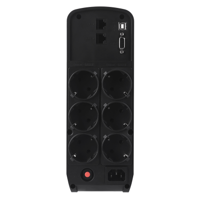 CyberPower CP1500EPFCLCD 