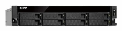 Сетевое хранилище NAS Qnap Original TS-832XU-4G 8-bay 