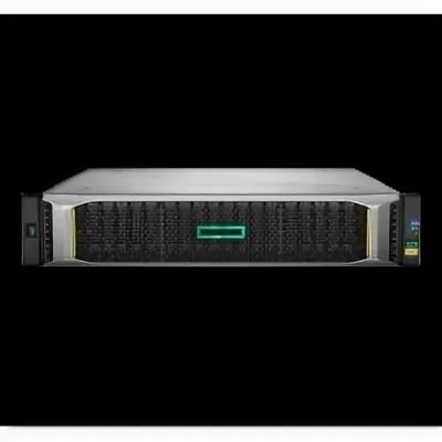 Дисковый массив HPE MSA 2050 SAS 2x500W LFF (Q1J06B) 
