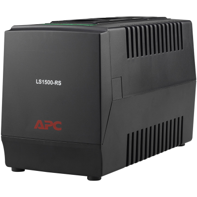 APC Line-R LS1500-RS 